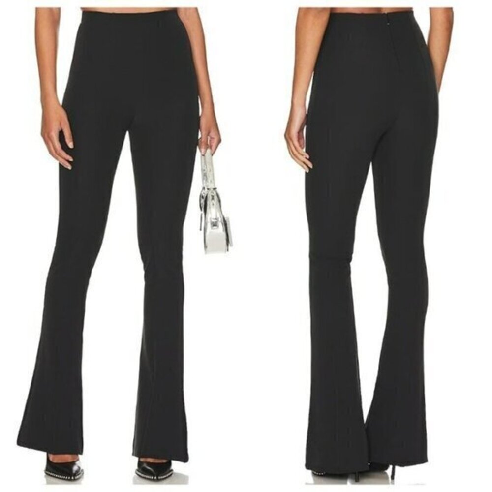 Lovers and Friends Tish Pant - Black